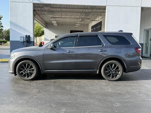 2019 Dodge Durango GT