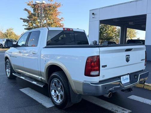 2011 Dodge Ram 1500 Laramie