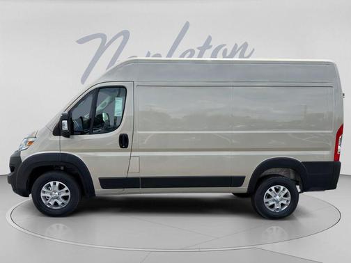 Sandstone Pearlcoat 2026 RAM ProMaster 1500 Base