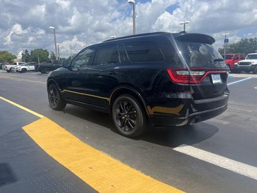 2025 Dodge Durango GT RWD