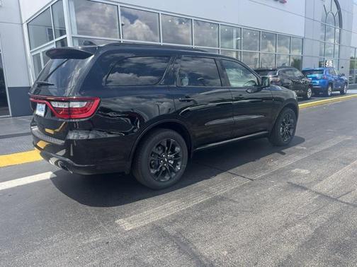 2025 Dodge Durango GT RWD