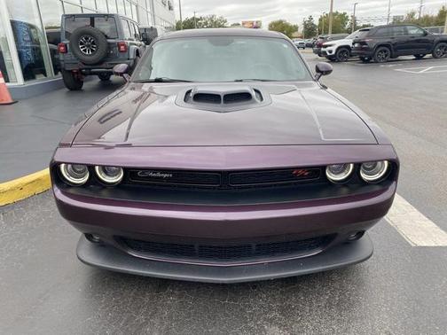 2022 Dodge Challenger R/T 392