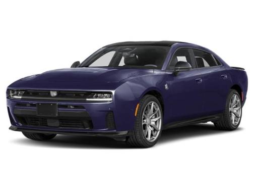 Purple Haze 2027 Dodge Charger R/T
