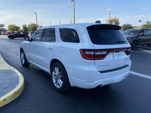2023 Dodge Durango GT Launch Edition RWD