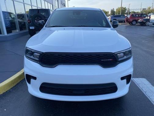 2023 Dodge Durango GT Launch Edition RWD