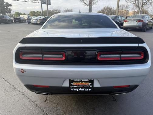 2021 Dodge Challenger GT