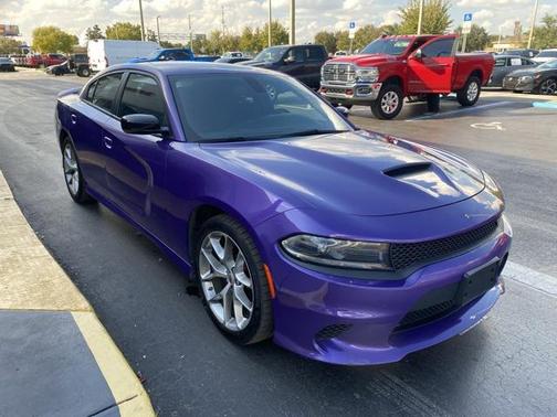 2023 Dodge Charger GT