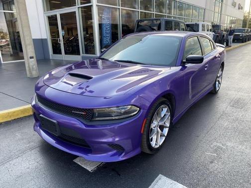 2023 Dodge Charger GT