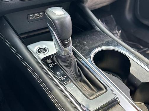 2021 Nissan Altima 2.5 SL
