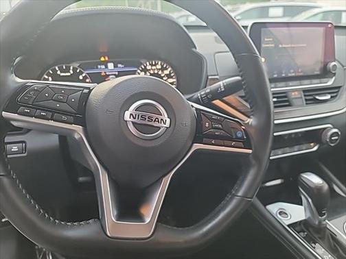 2021 Nissan Altima 2.5 SL