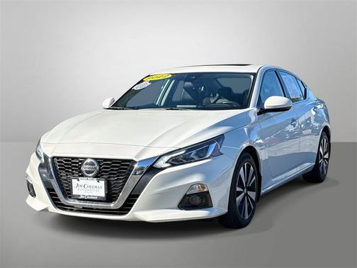 2022 Nissan Altima 2.5 SL