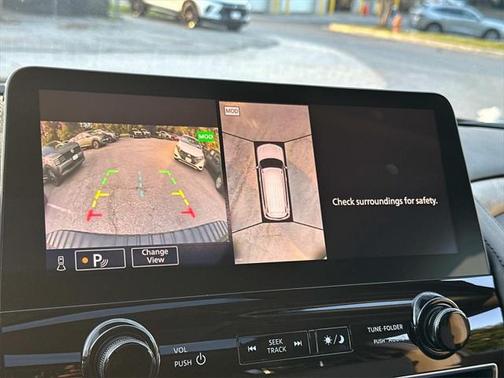 2022 Nissan Armada SL 4WD