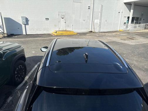 Gray 2026 Nissan Kicks SV