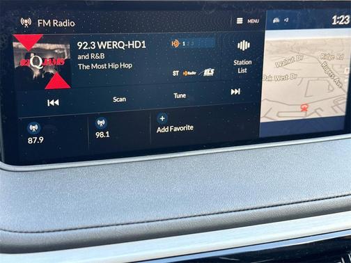 2024 Acura MDX Technology Package