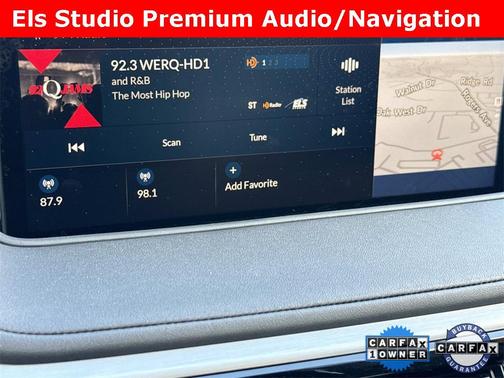 2024 Acura MDX Technology Package