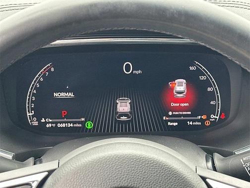 2024 Acura MDX Technology Package