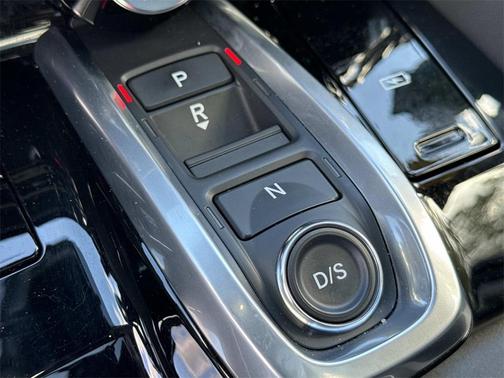 2024 Acura MDX Technology Package