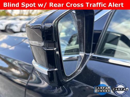 2024 Acura MDX Technology Package