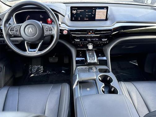 2024 Acura MDX Technology Package