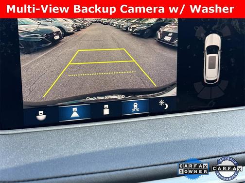 2024 Acura MDX Technology Package