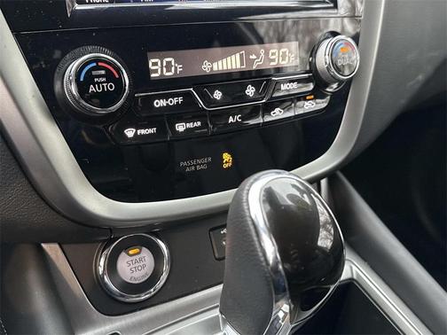 2024 Nissan Murano SV Intelligent AWD