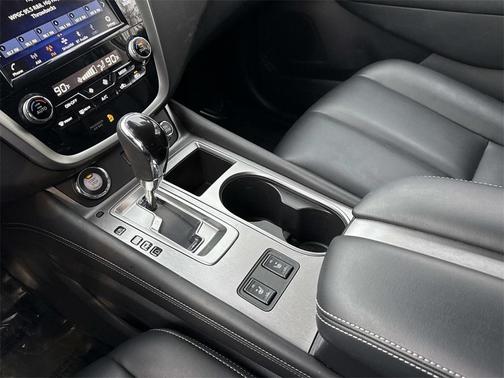 2024 Nissan Murano SV Intelligent AWD