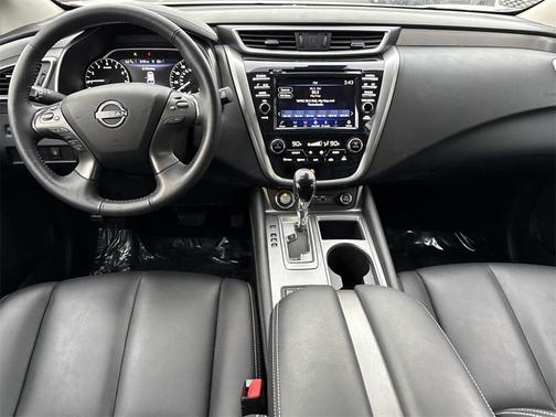 2024 Nissan Murano SV Intelligent AWD