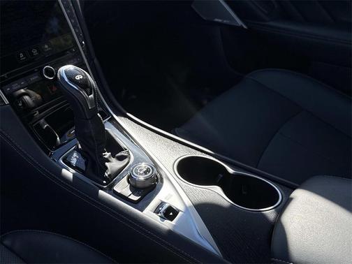 2022 INFINITI Q50 3.0t SENSORY