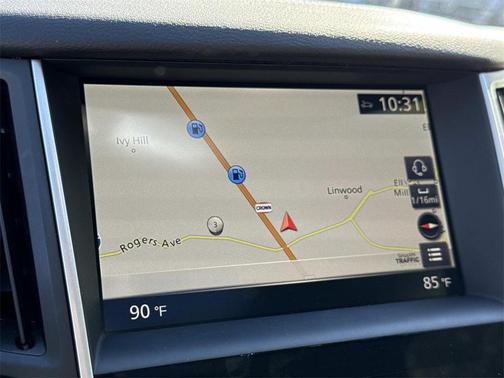 2022 INFINITI Q50 3.0t SENSORY