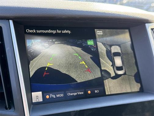 2022 INFINITI Q50 3.0t SENSORY