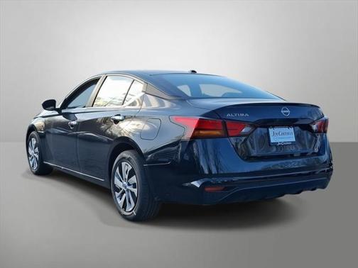 2025 Nissan Altima S FWD