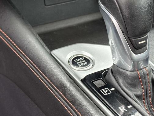 Deep Blue Pearl 2021 Nissan Altima SR FWD