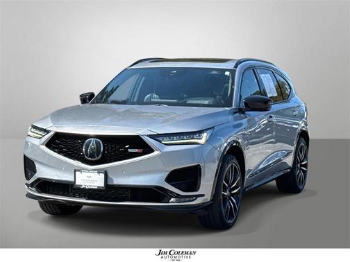 2023 Acura MDX Type S w/Advance Package