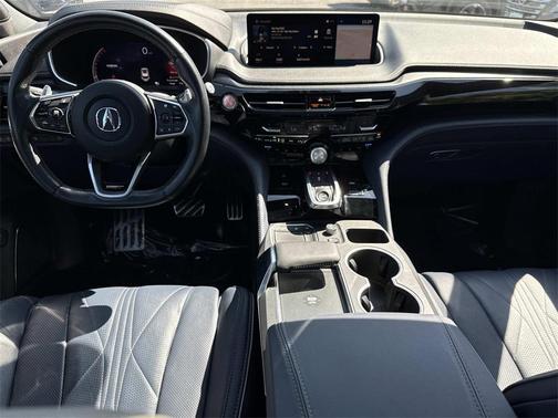 2023 Acura MDX Type S w/Advance Package