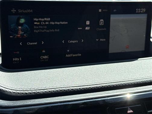 2023 Acura MDX Type S w/Advance Package