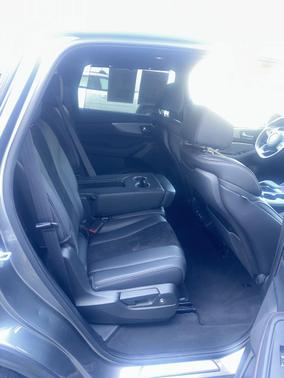 2024 Acura MDX A-SPEC