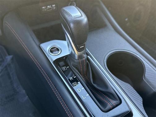 2021 Nissan Altima SR Intelligent AWD