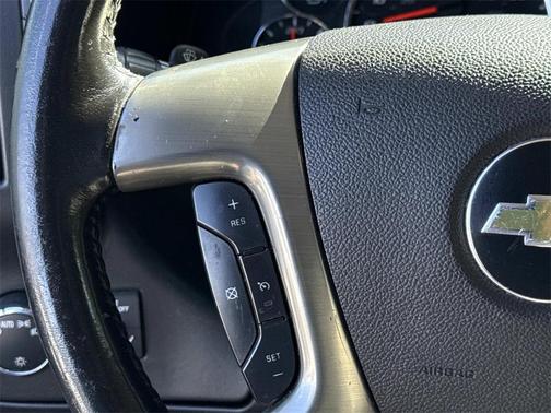 2017 Chevrolet Express 3500 Work Van