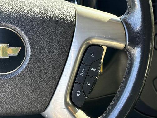 2017 Chevrolet Express 3500 Work Van