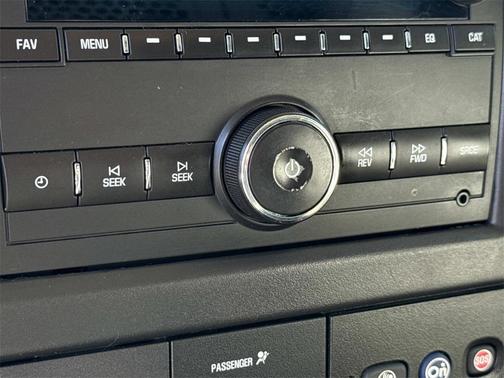 2017 Chevrolet Express 3500 Work Van