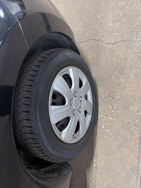 2016 Nissan Versa Note SV