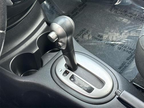 2016 Nissan Versa Note SV