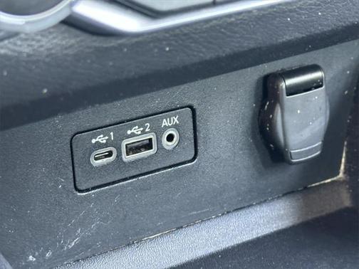 2022 Nissan Altima SR Intelligent AWD