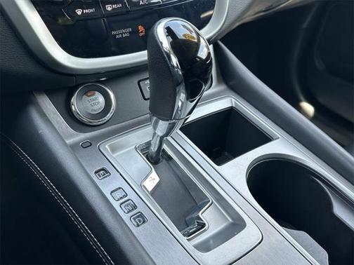 2023 Nissan Murano SV FWD