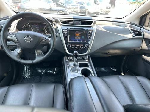 2023 Nissan Murano SV FWD