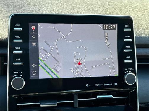 2021 Toyota Avalon Hybrid Limited