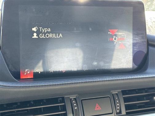 2020 Mazda Mazda6 Grand Touring Reserve