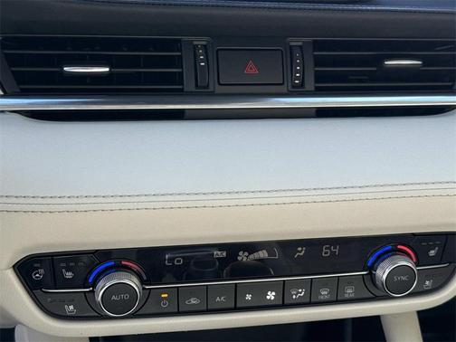 2020 Mazda Mazda6 Grand Touring Reserve