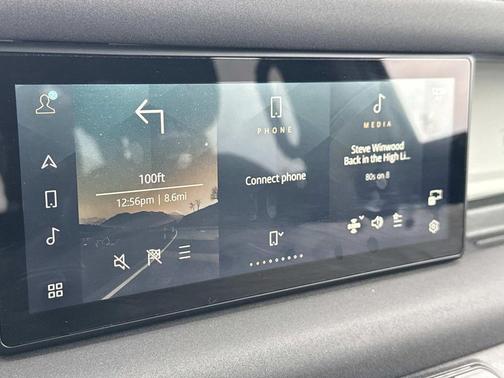 2023 Land Rover Defender 110 S