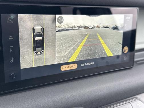 2023 Land Rover Defender 110 S